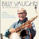 Billy Vaughn - The Best