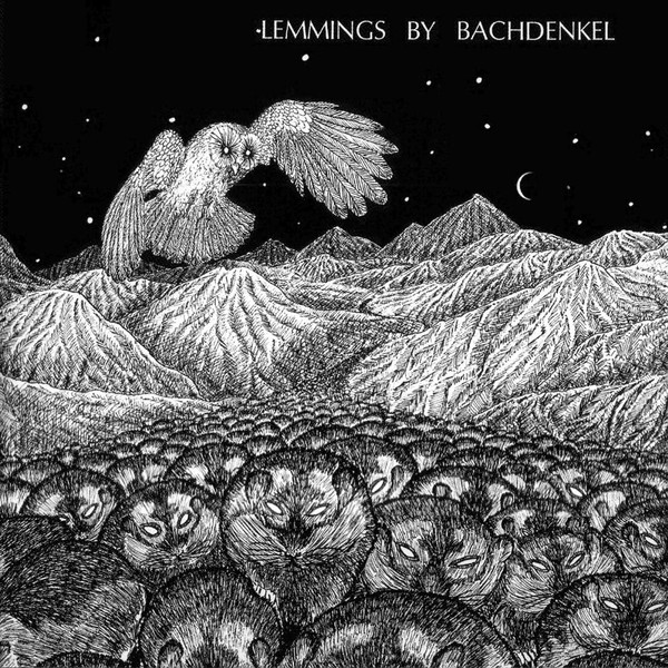 Bachdenkel (1973) - Lemmings