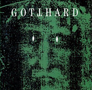 GOTTHARD. - "Gotthard" (1992 Switzerland)