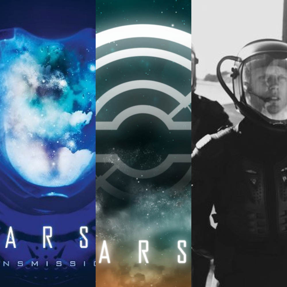 Starset album. Starset Томас Белл. Starset альбомы. Starset transmissions обложка.