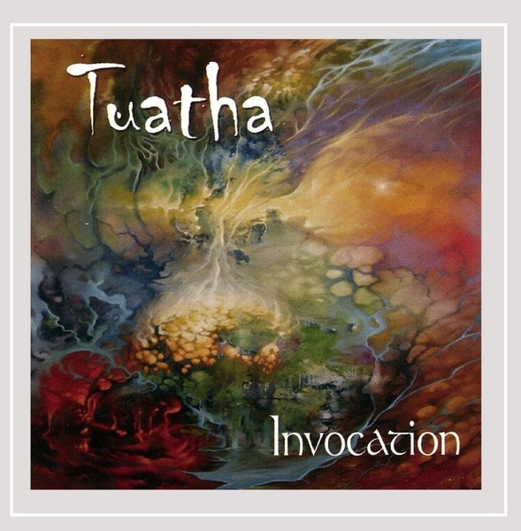 Tuatha (2008 - Invocation)
