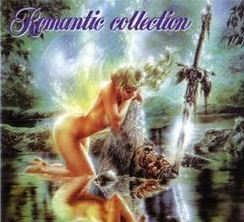 Romantic Collection Vol.1 (2005)