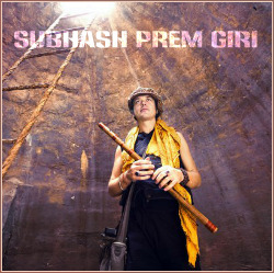 Subhash Prem Giri