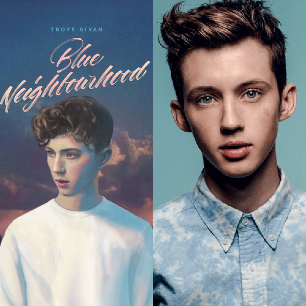 Rush troye sivan