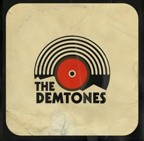 The Demtones - The Demtones 2019