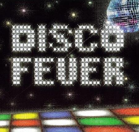 Disco Fever - Venus Shizgare