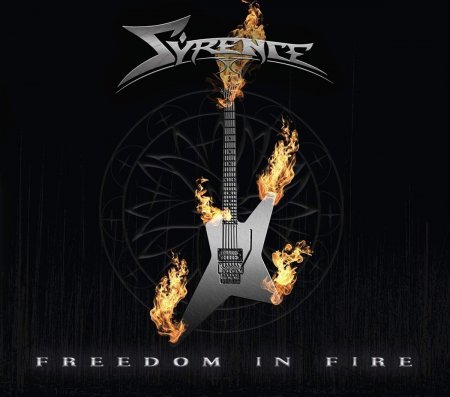 SYRENCE - FREEDOM IN FIRE 2019